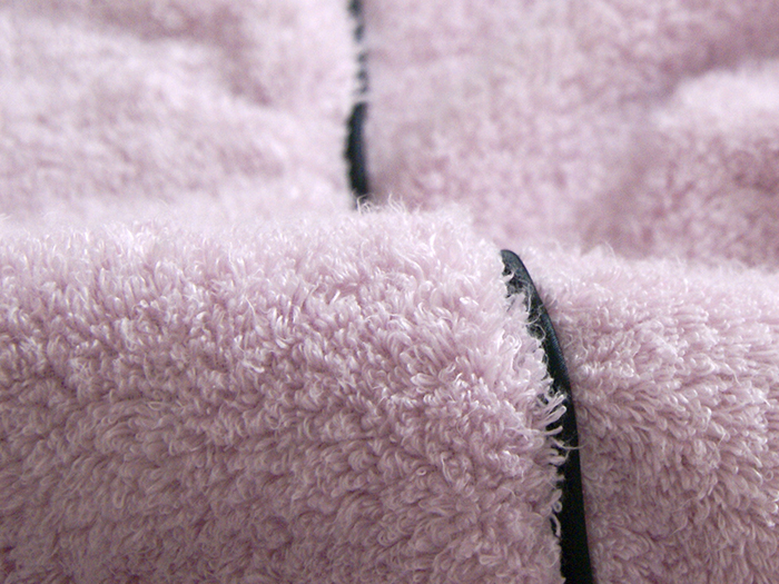 【 ピンク 】 スーピマ コットン 無撚糸 タオルケット SP-70 タオル スーピマコットン スーピマ オーガニックコットン 綿 高級 ギフト お祝い